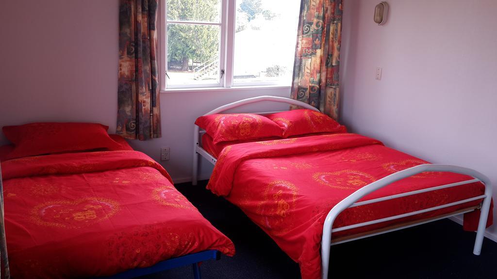 Berkenhoff Lodge Τούπο Εξωτερικό φωτογραφία